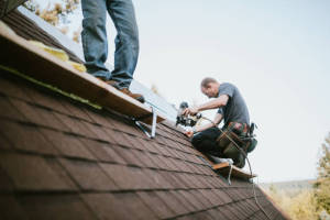 Local Roofers in Roseville, OH